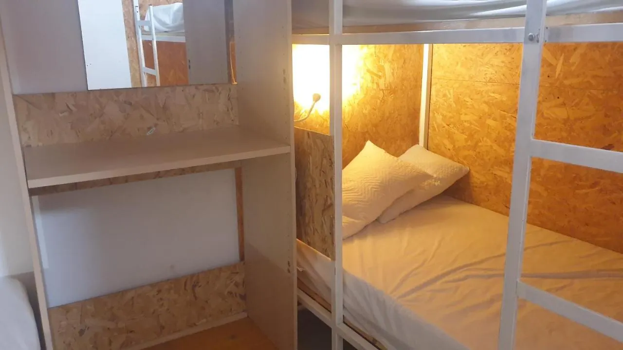 Home Hostel Catania