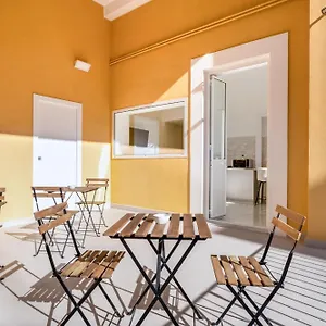 Palazzobellini Aeroporto di Catania Fontana Rossa