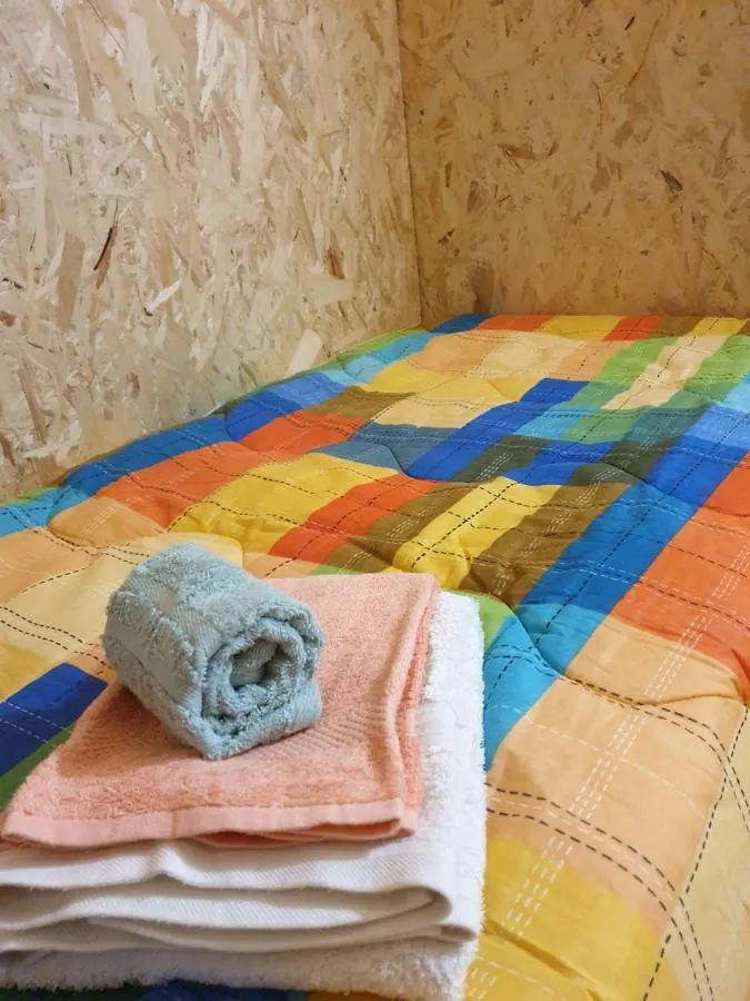 Home Hostel Catania