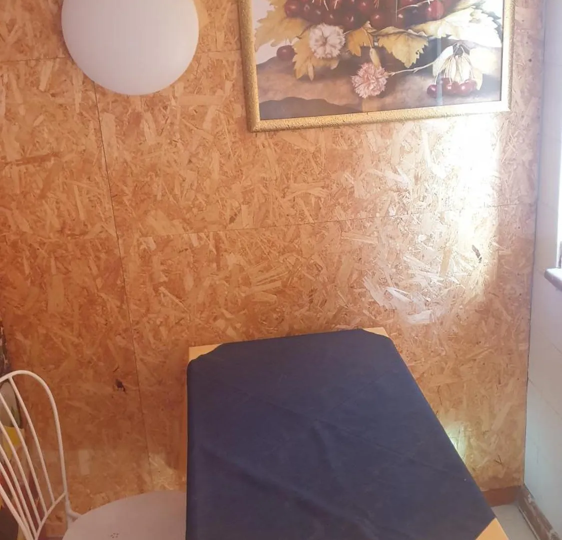 Home Hostel Catania